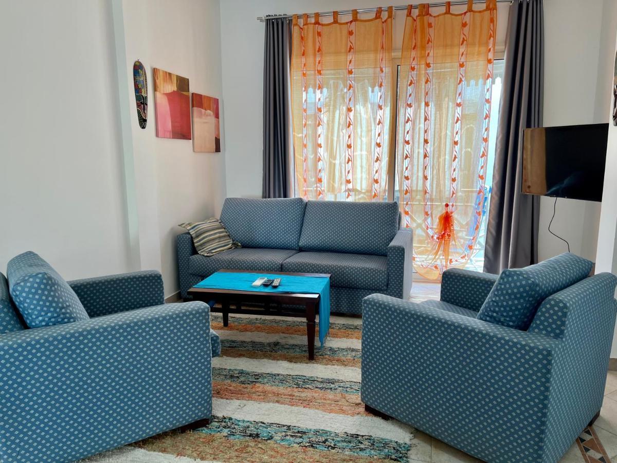 Apartament Deep Ashri