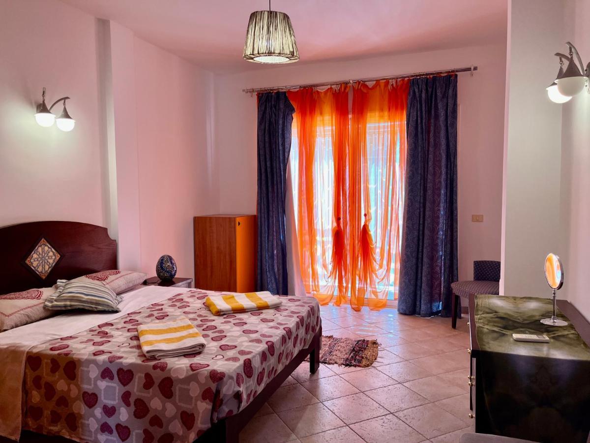Deep Ashri Apartament *