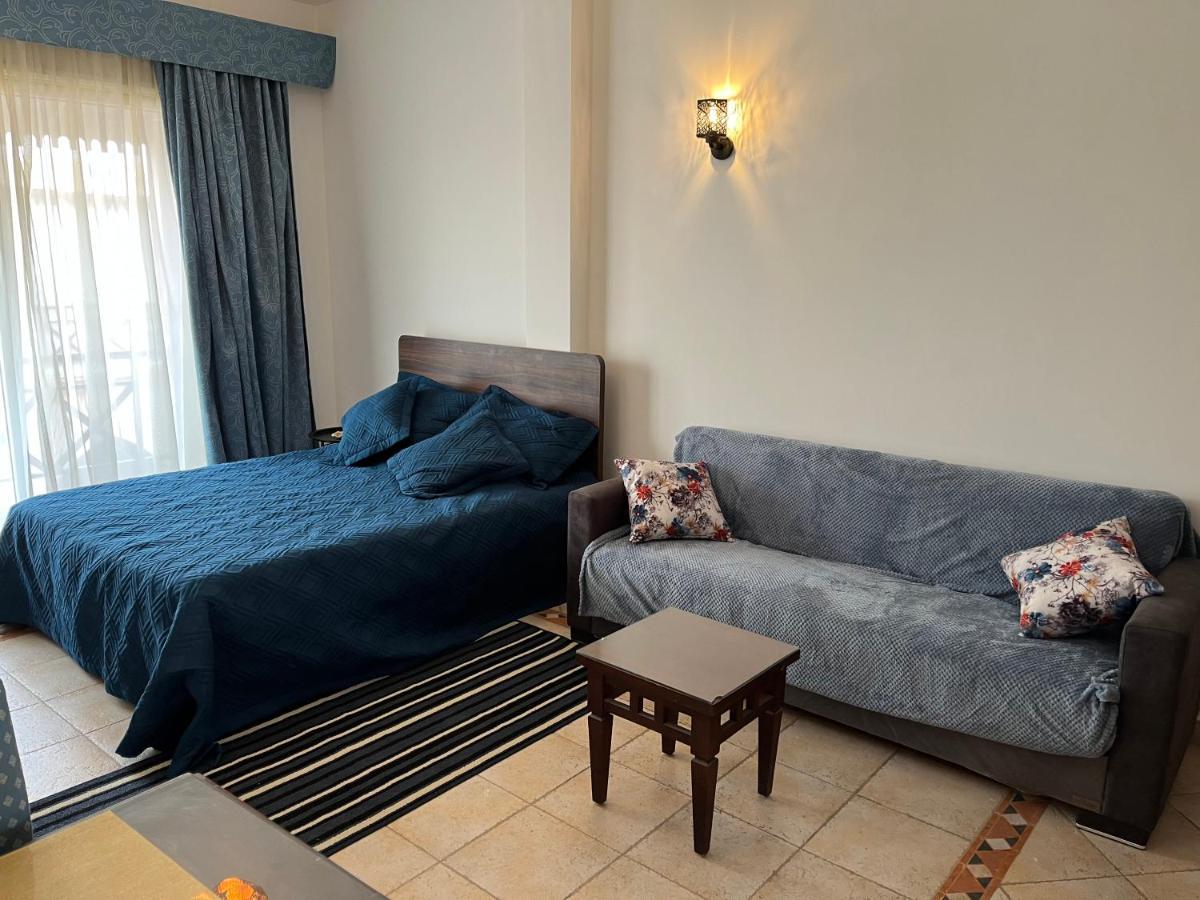 Apartament Deep Ashri