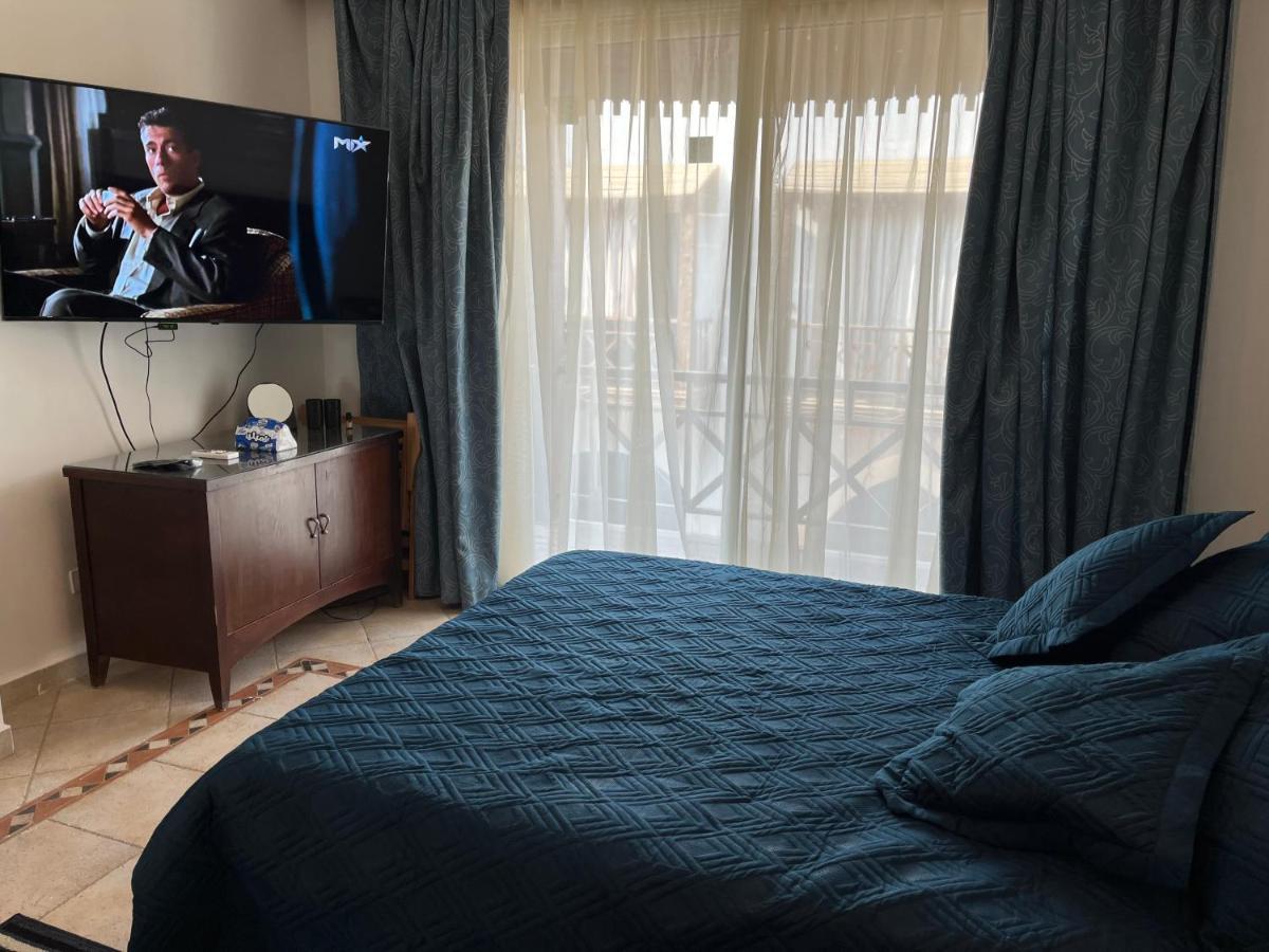Deep Ashri Apartament