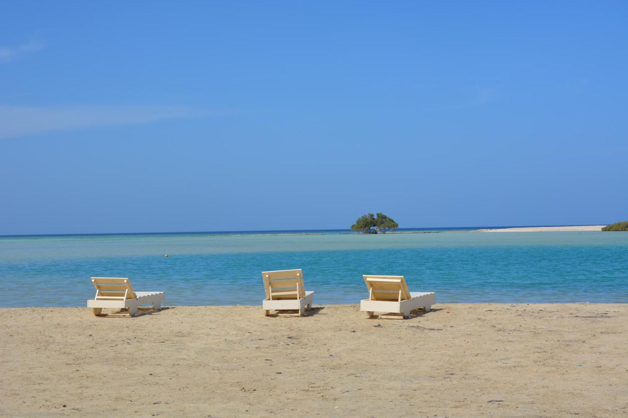 Apartament Deep Ashri Marsa Alam