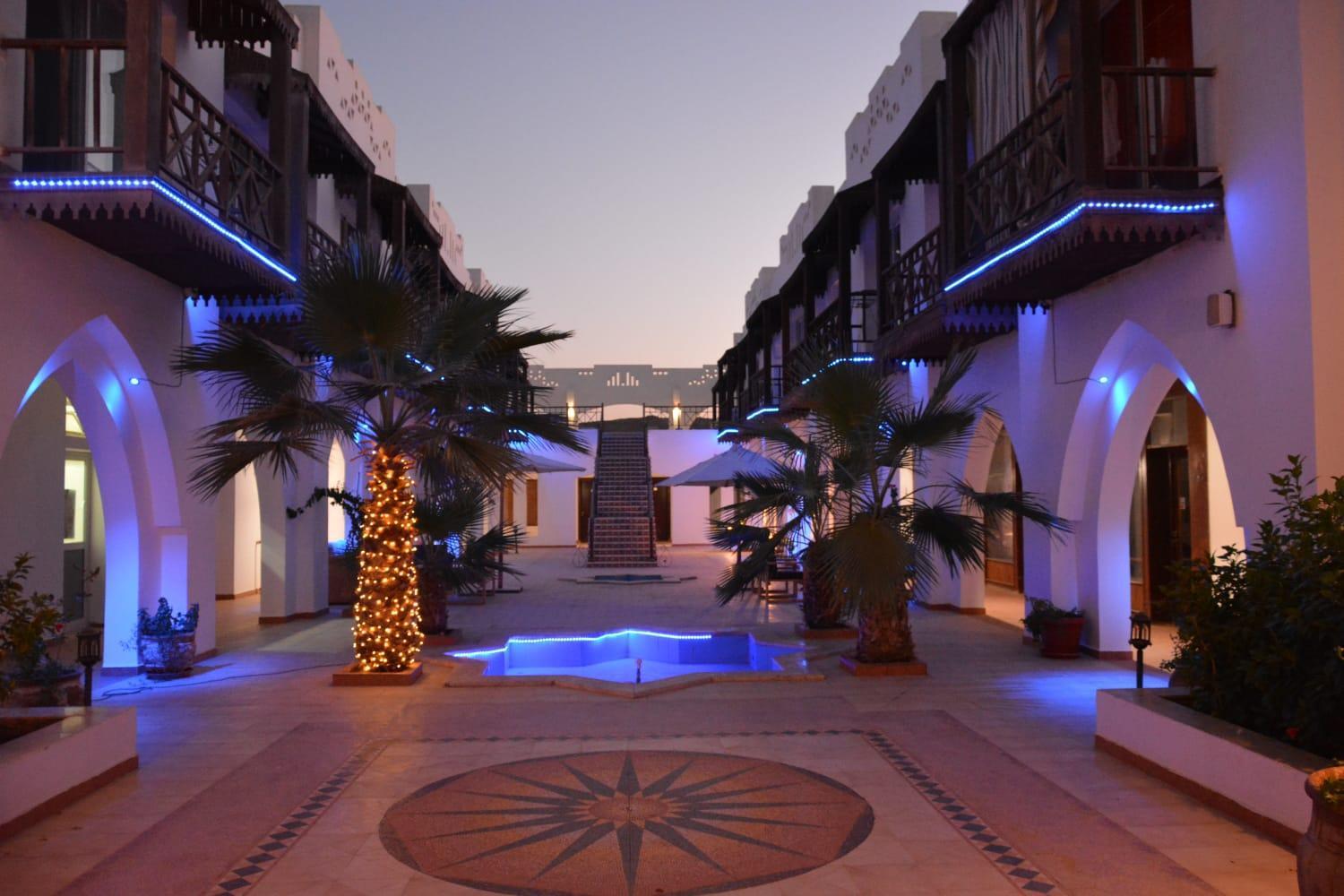 Apartament Deep Ashri Marsa Alam