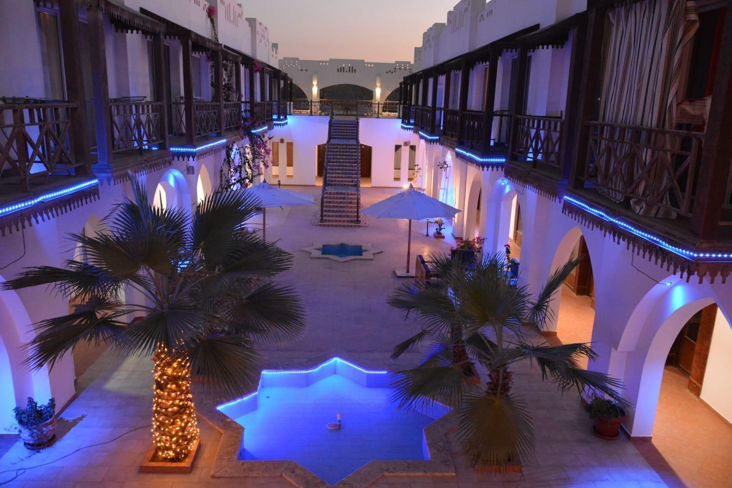 Deep Ashri Apartament Marsa Alam