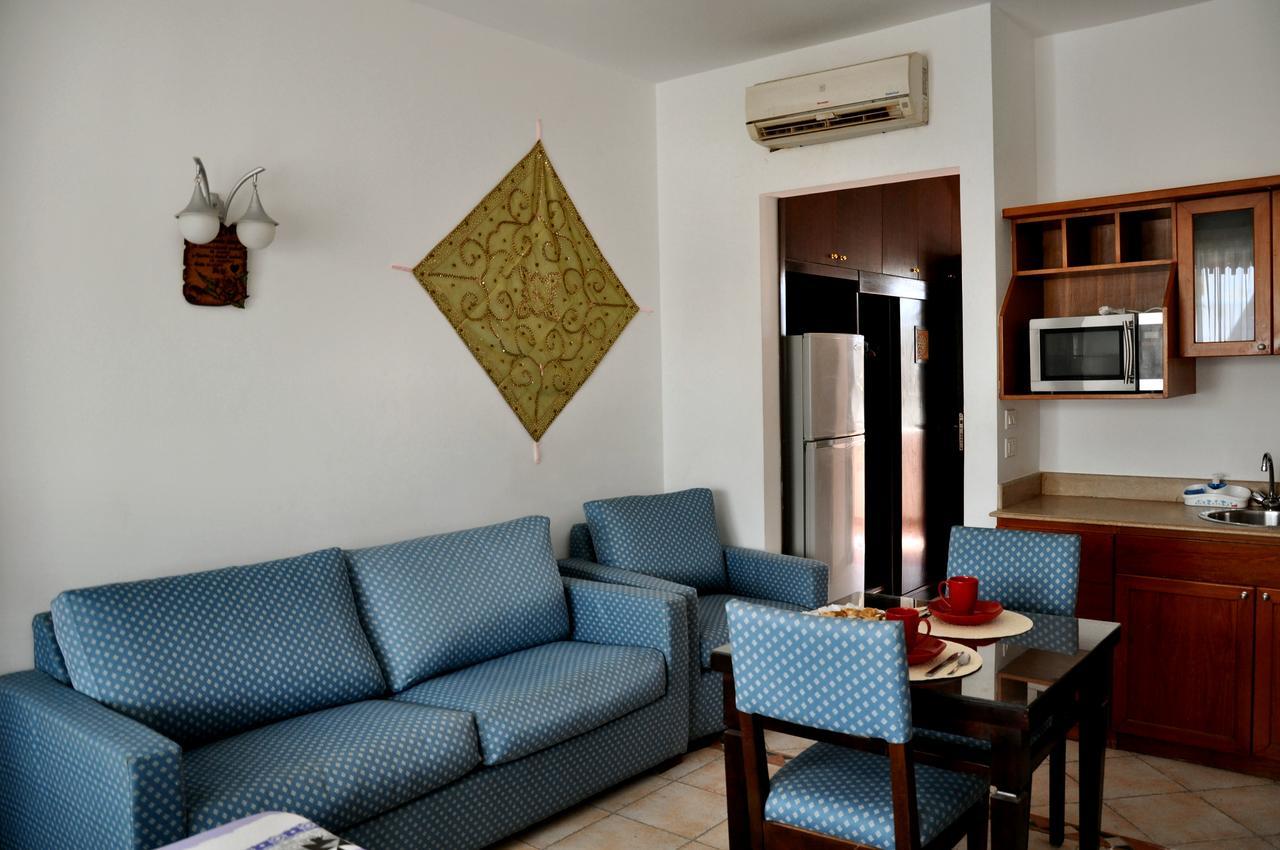 Deep Ashri Apartament Marsa Alam