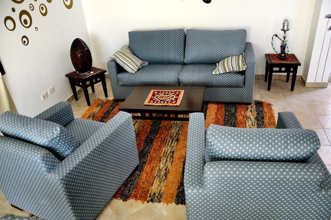 Apartament Deep Ashri Marsa Alam