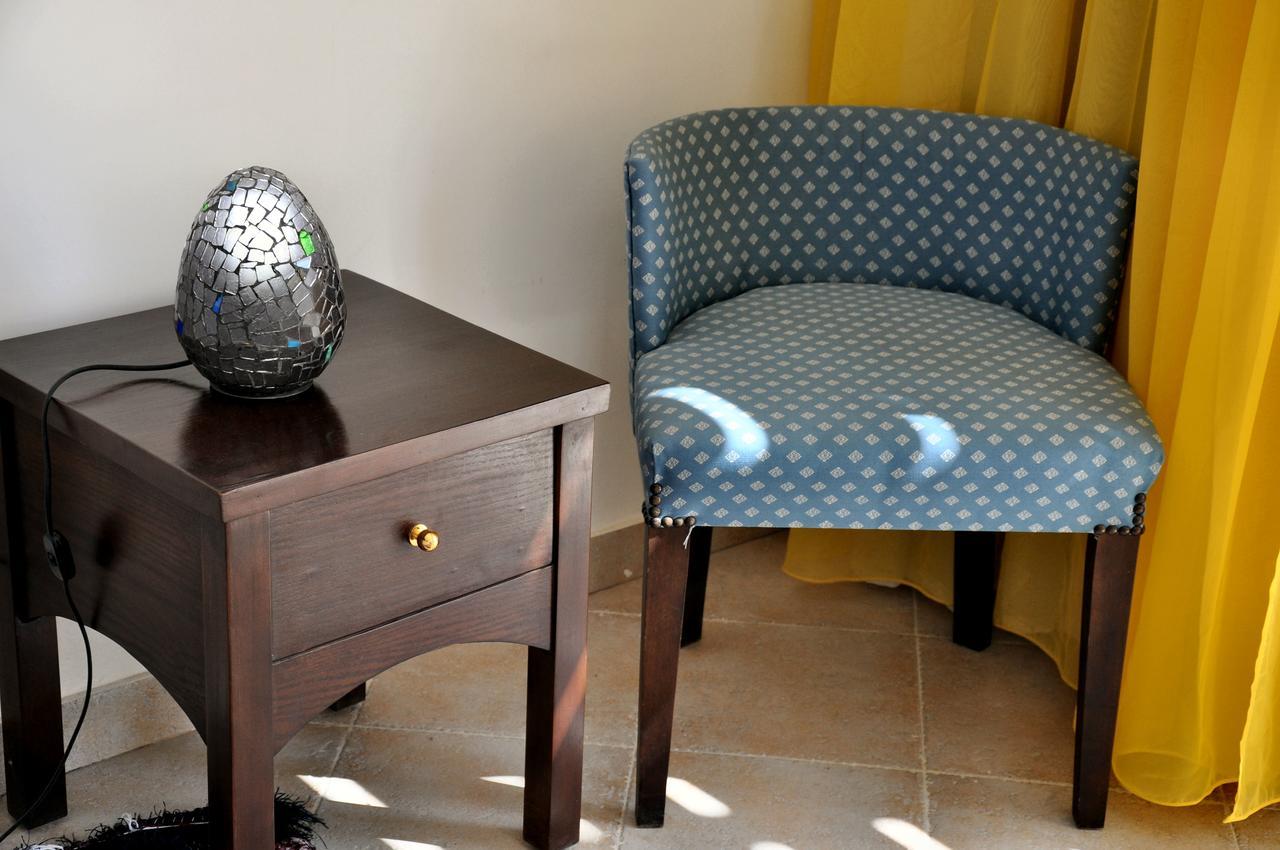 Apartament Deep Ashri
