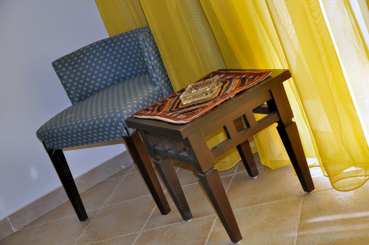 Deep Ashri Apartament *